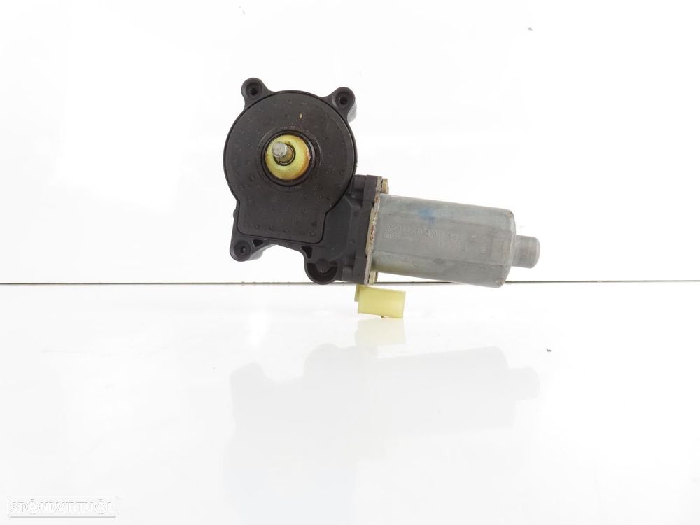 Motor elevador da Porta Esquerdo/Frente Usado / Original BMW 3 (E46)/BMW 3 Touri... - 2