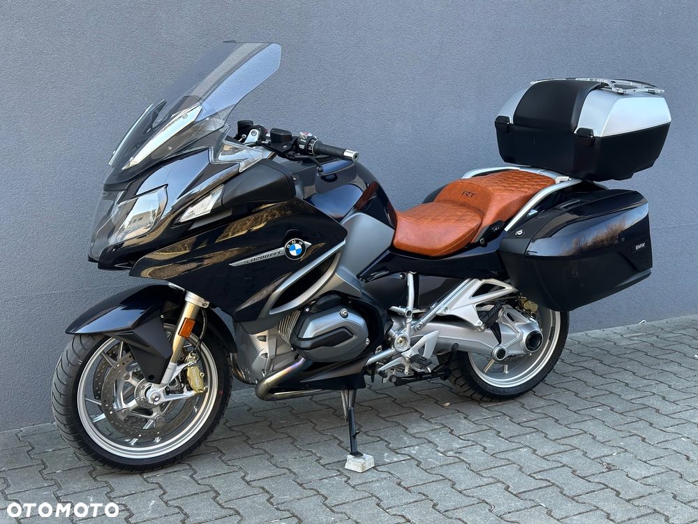 BMW RT - 1