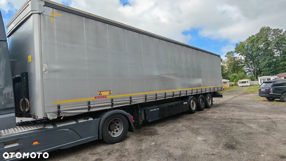 DAF XF 480 FT - 10