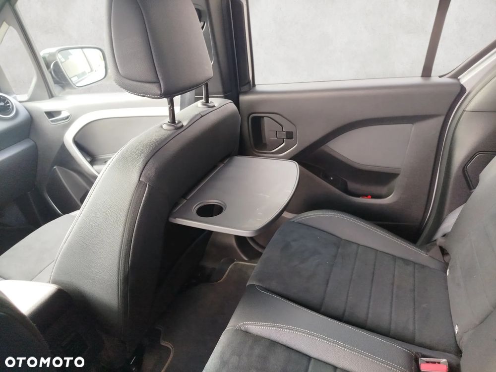 Mercedes-Benz EQT 45kWh Progressive - 19