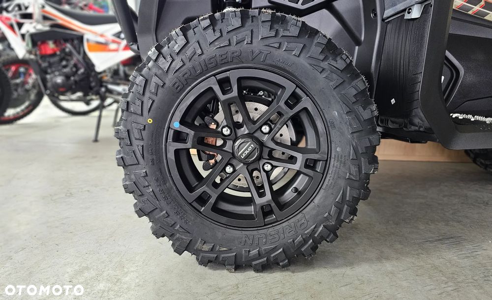 Loncin XWOLF 1000 - 15