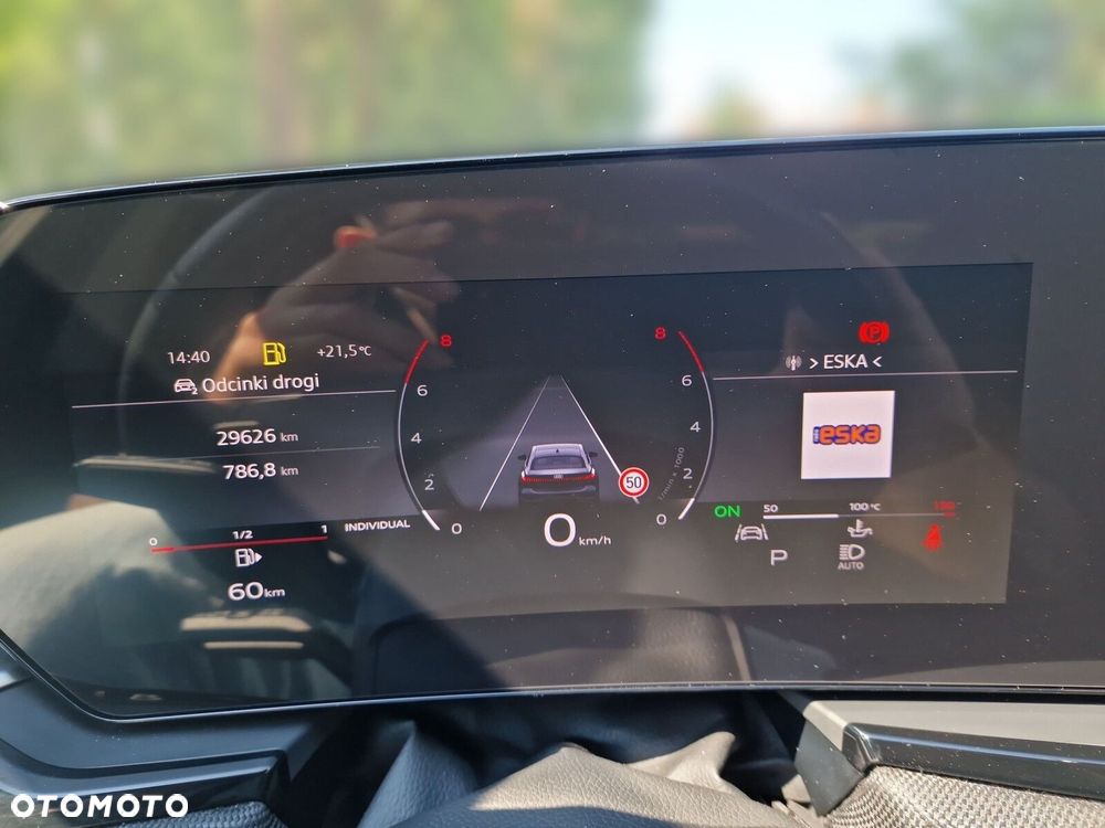 Audi A5 Limousine TFSI S tronic - 17
