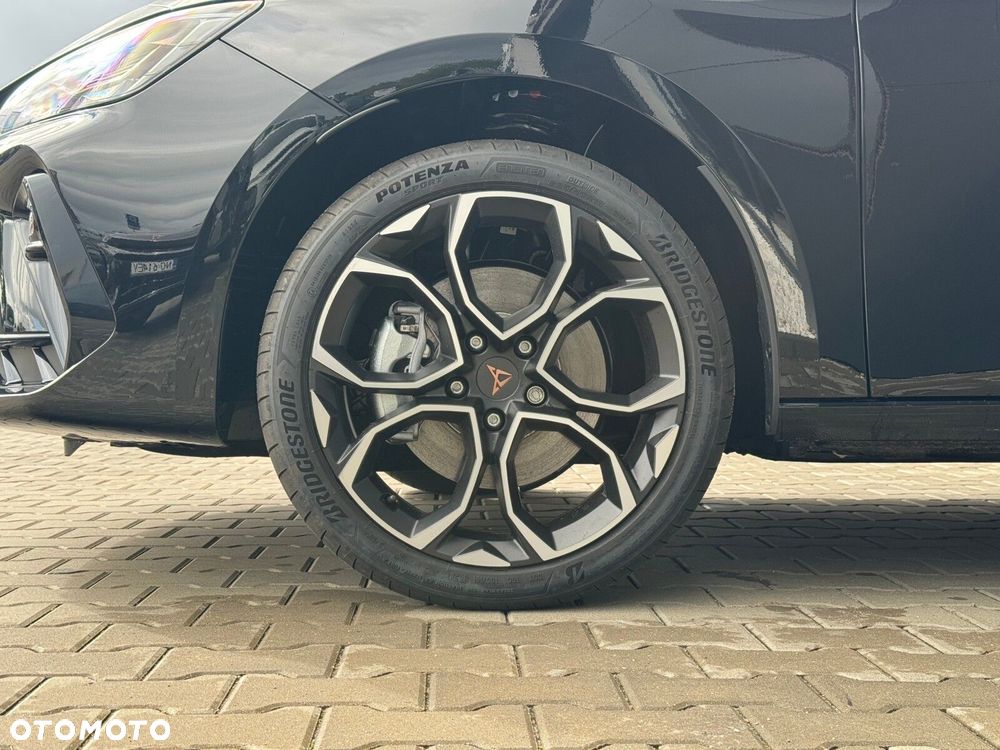 Cupra Leon Sportstourer - 10