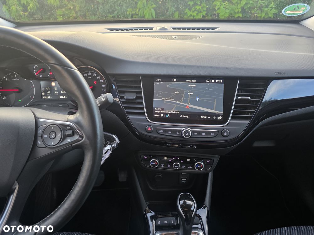 Opel Crossland X 1.5 Start/Stop Automatik Ultimate - 9