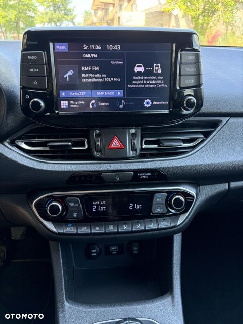 Hyundai i30 1.5 T-GDI 48V Smart - 15