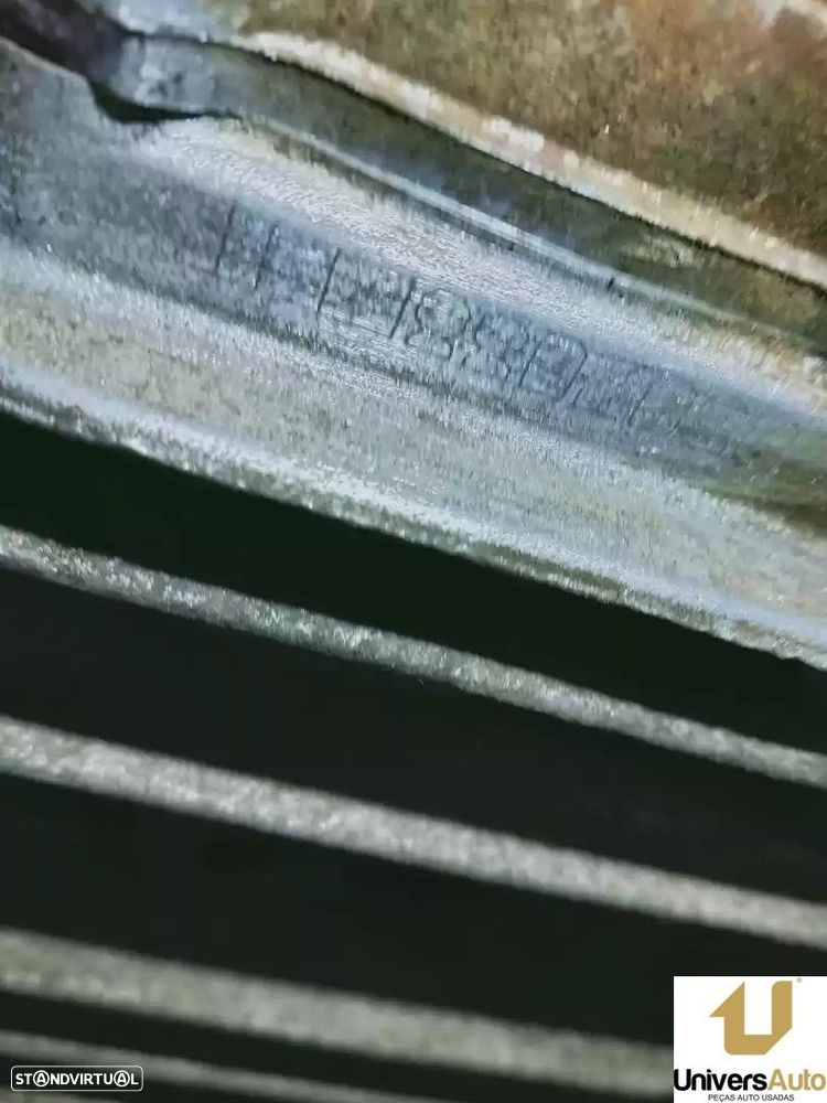 CAIXA VELOCIDADES AUDI A6 AVANT 2000 -EHT - 4