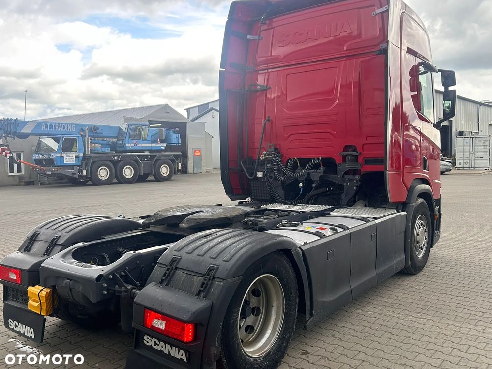 Scania R500 - 3