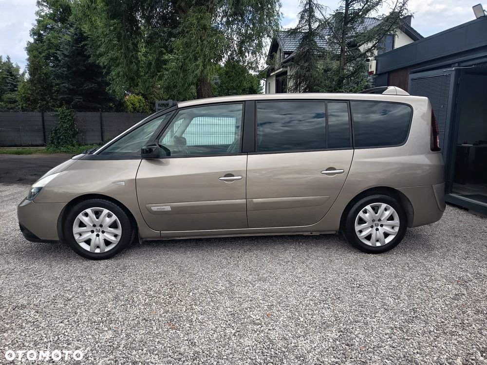 Renault Espace 2.0 dCi 175 FAP Initiale - 4