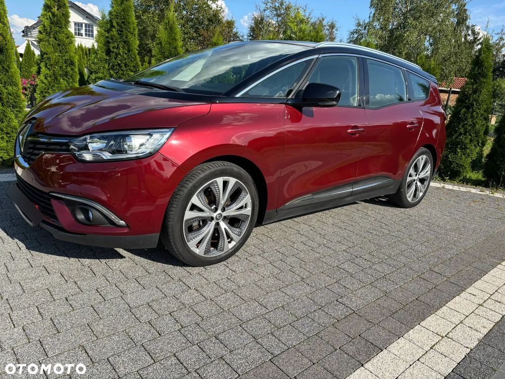 Renault Grand Scenic ENERGY TCe 130 INTENS - 30