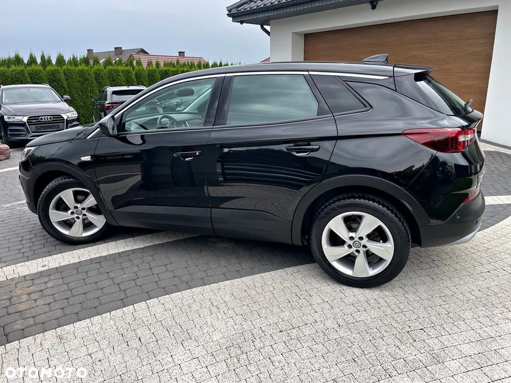 Opel Grandland X 1.2 Start/Stop Business INNOVATION - 19