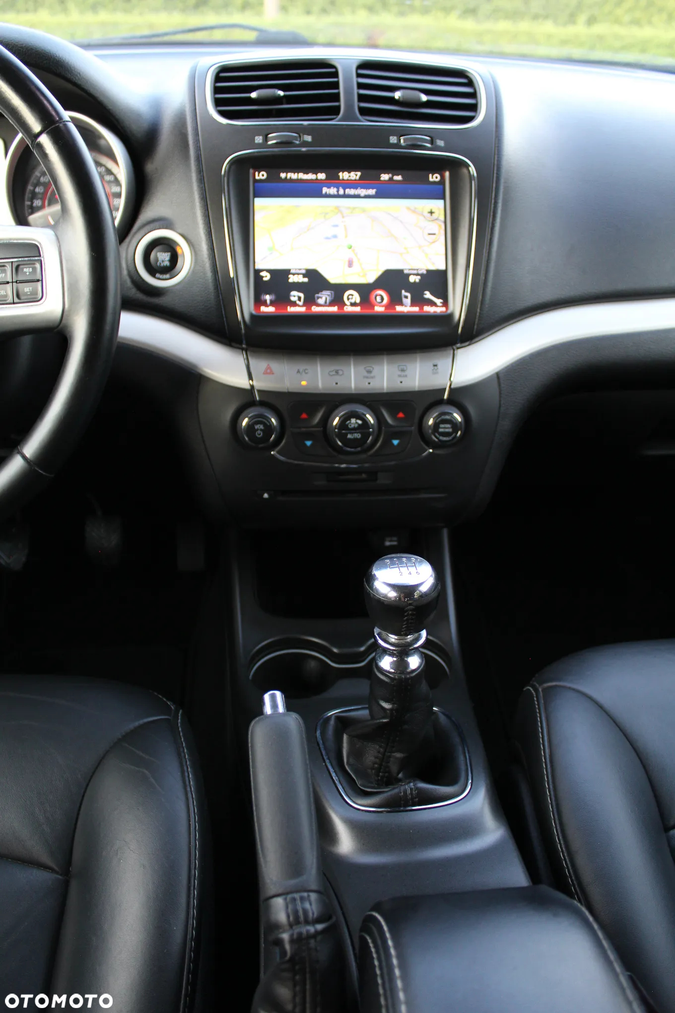 Fiat Freemont - 21