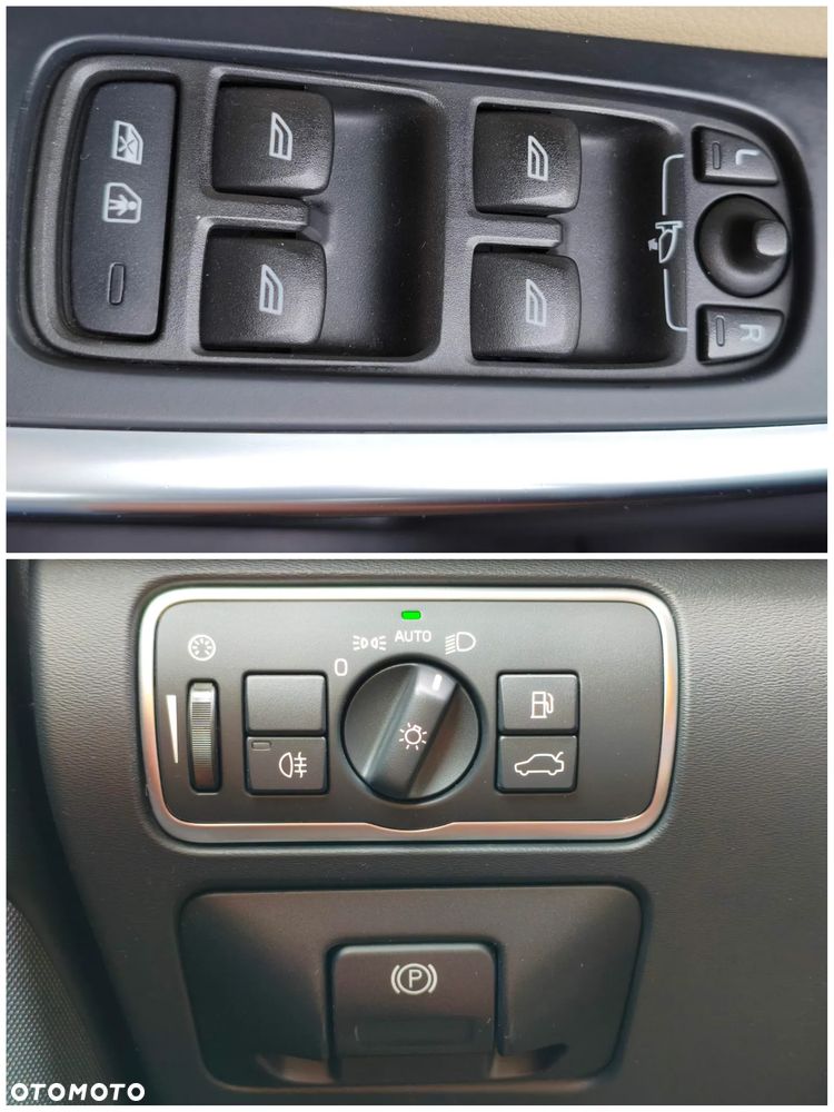 Volvo XC 60 D4 Drive-E Summum - 23