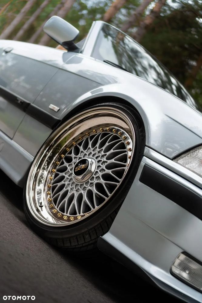 BMW Seria 3 - 3