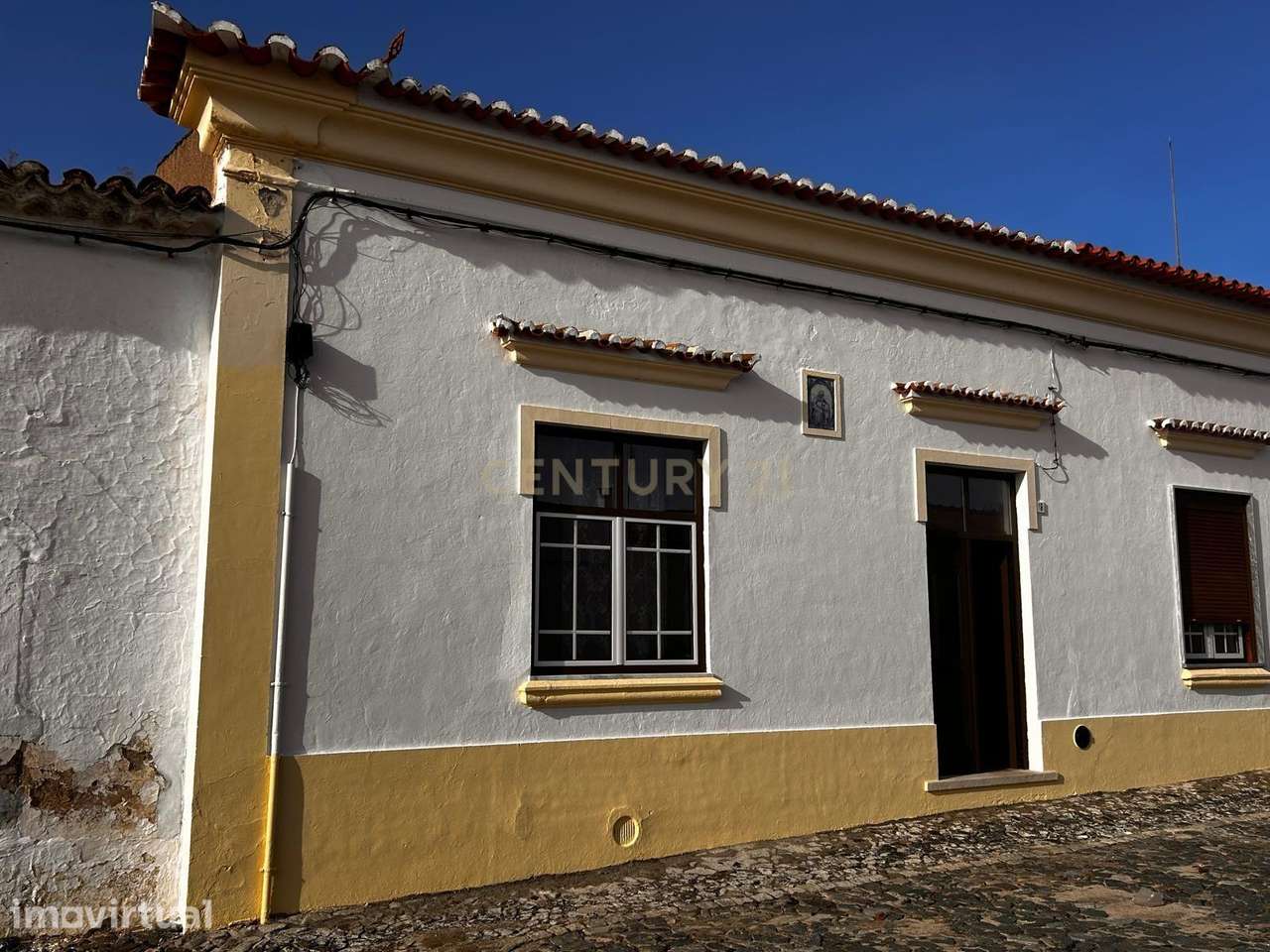 Moradia com 204m2 em Safara - Grande imagem: 3/9