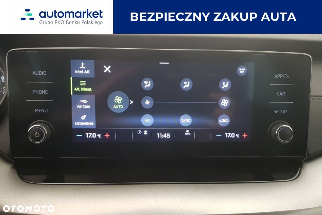 Skoda Octavia 2.0 TDI Ambition - 19