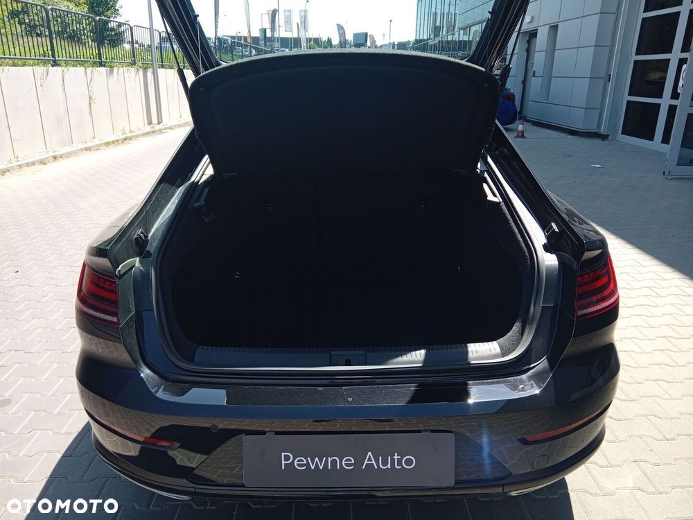 Volkswagen Arteon 2.0 TSI Elegance DSG - 12