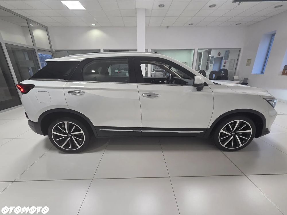 Bestune T77 1.5T Elegance DCT - 9