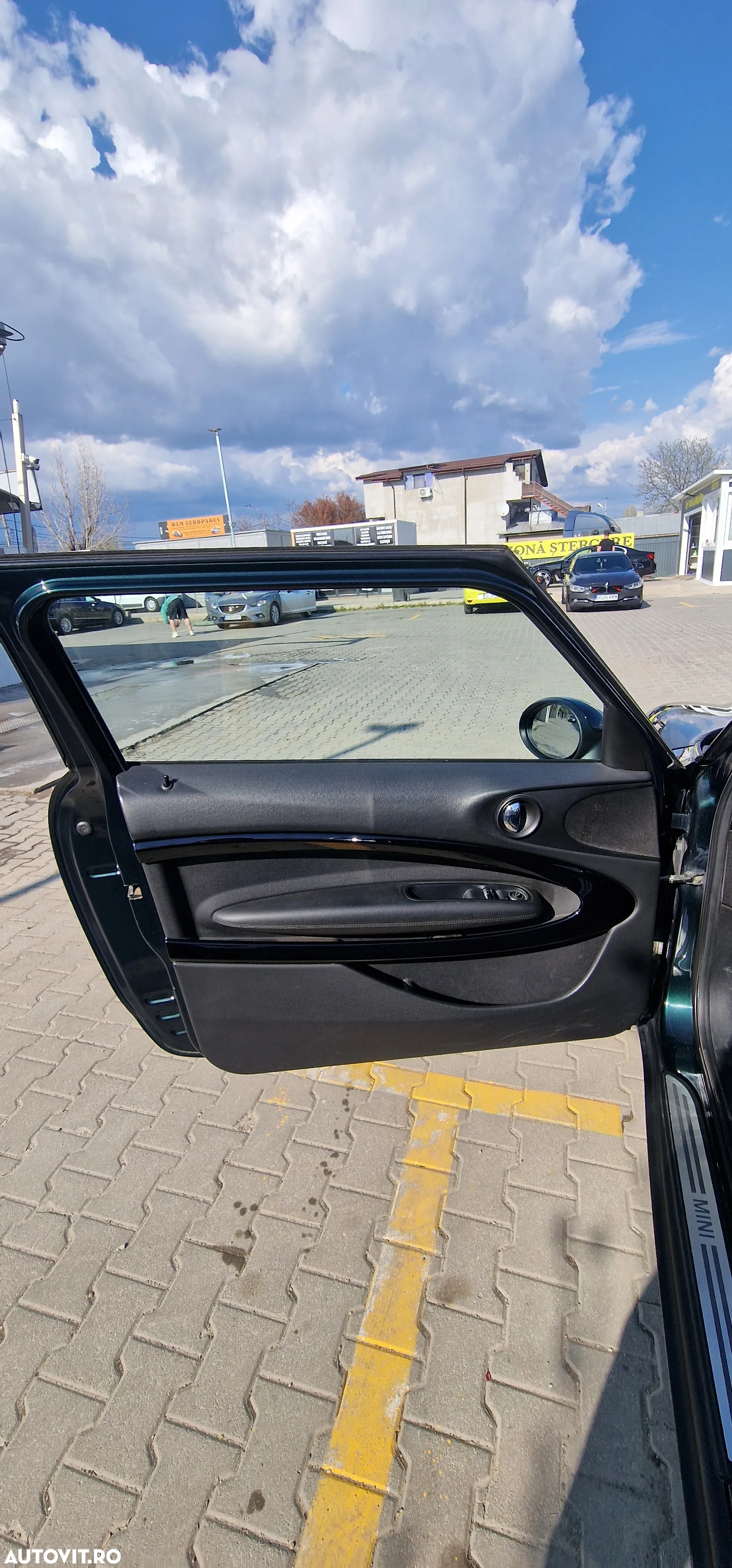 Mini Paceman - 13