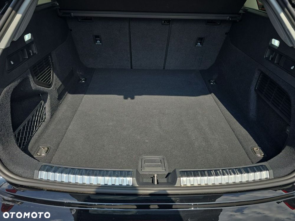 Audi A5 Avant TFSI 110 kW S tronic - 15
