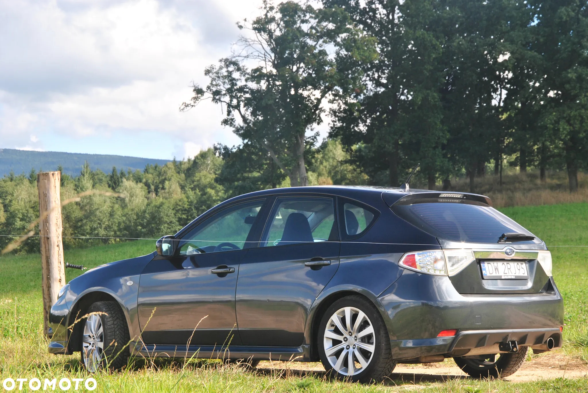 Subaru Impreza 2.0 RC Euro5 - 14