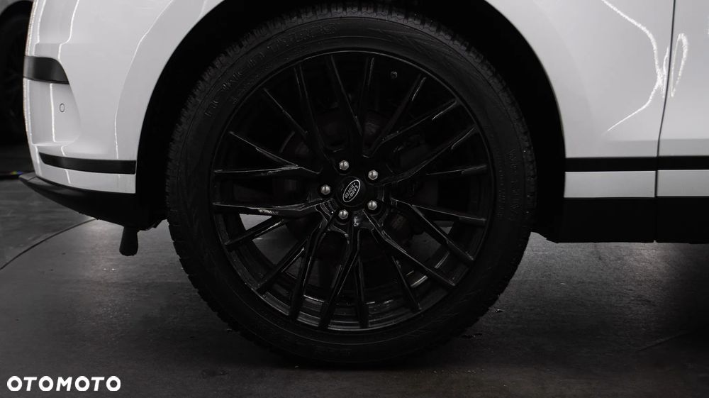 Land Rover Range Rover Velar 2.0 Si4 GPF - 7