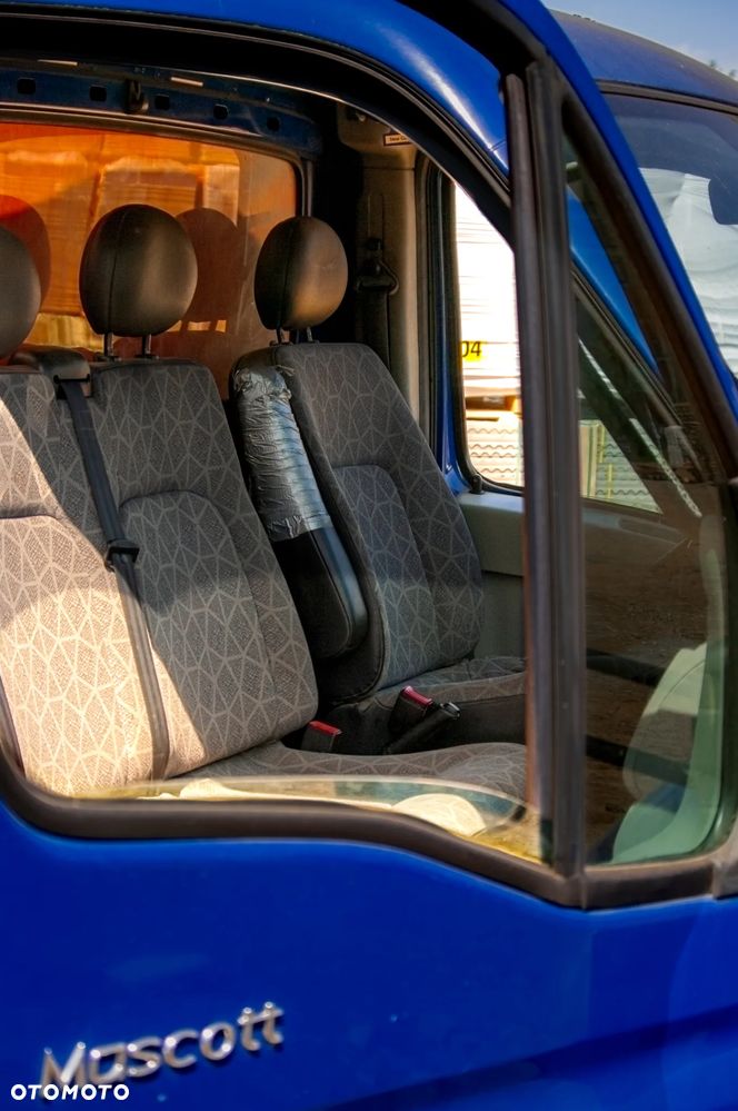 Renault MASCOTT - 13