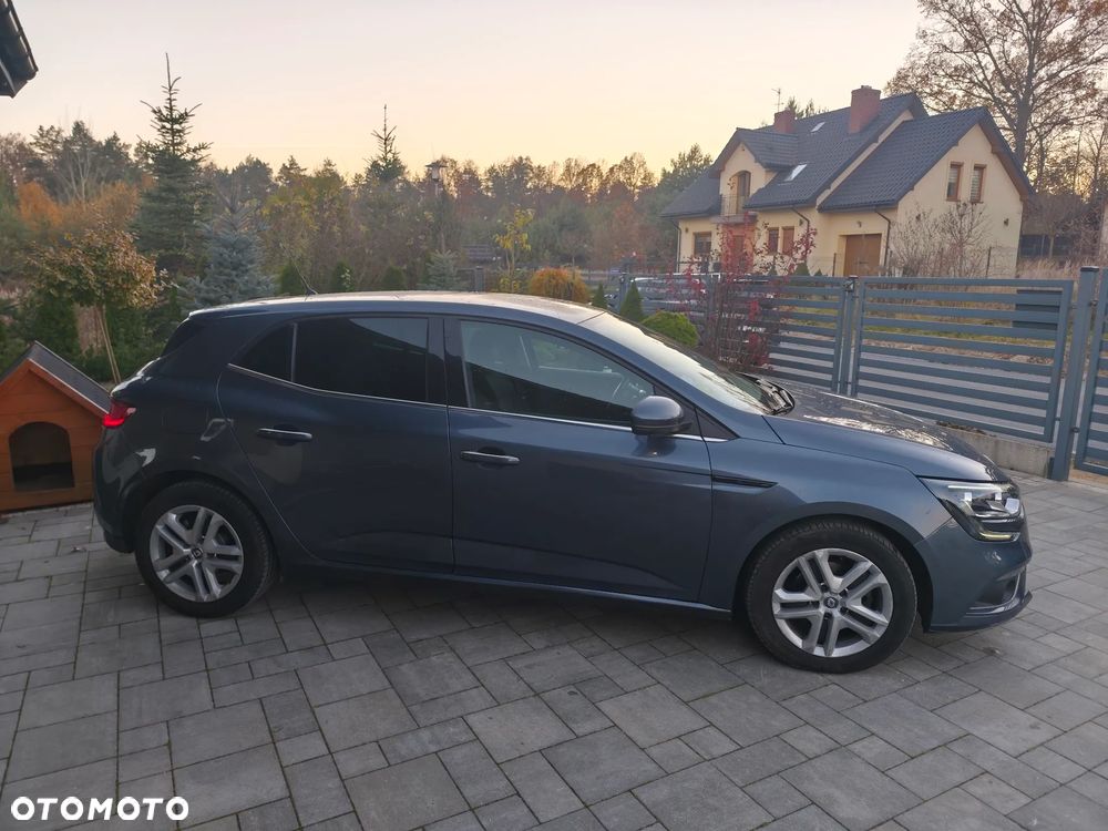 Renault Megane - 4