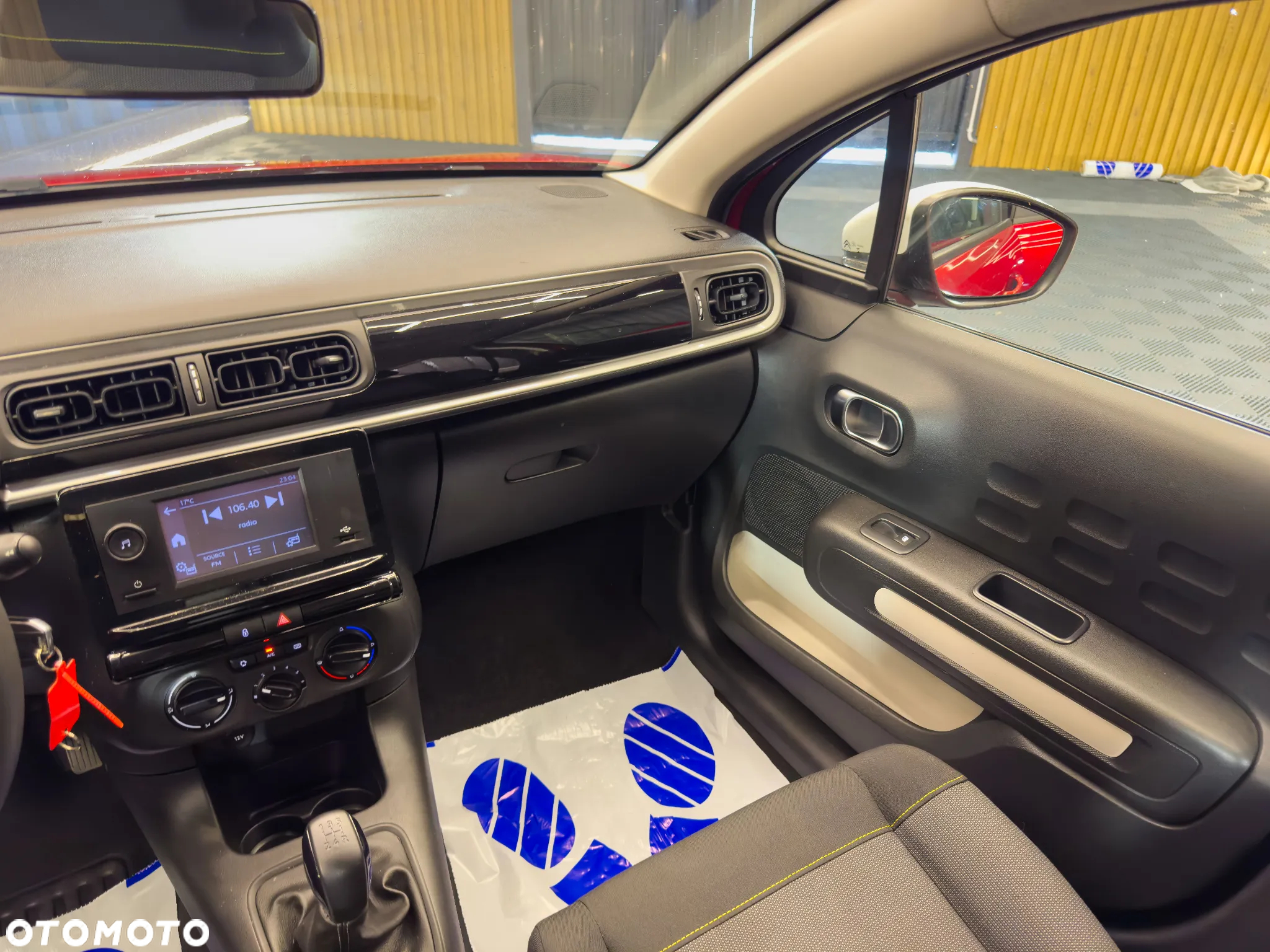 Citroën C3 1.2 PureTech Plus - 22