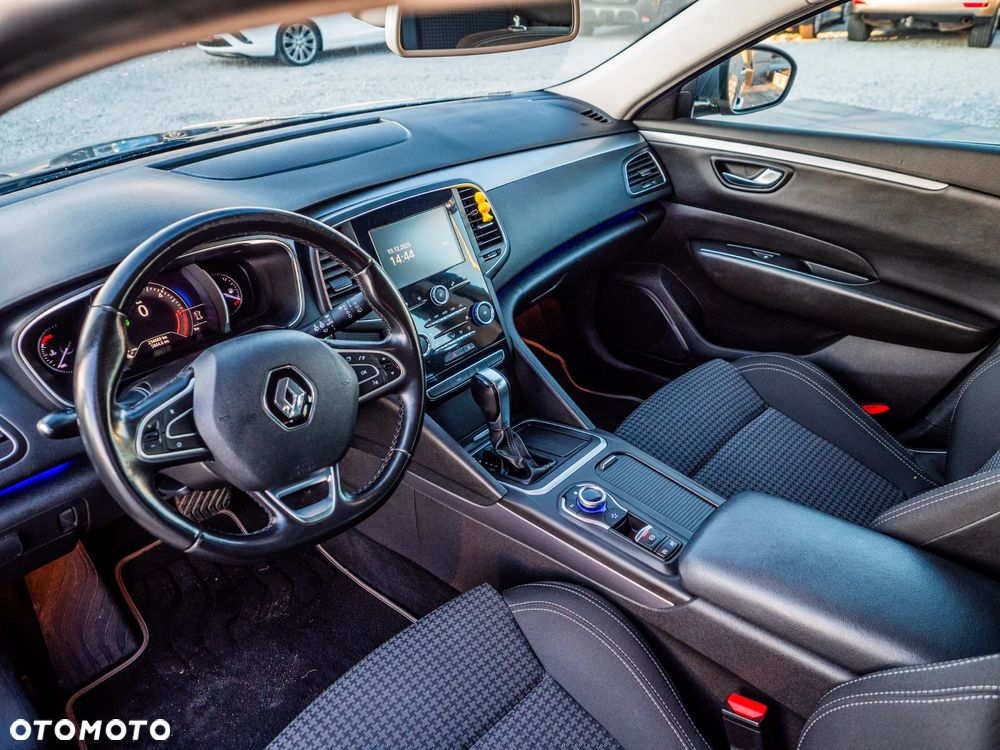 Renault Talisman - 23