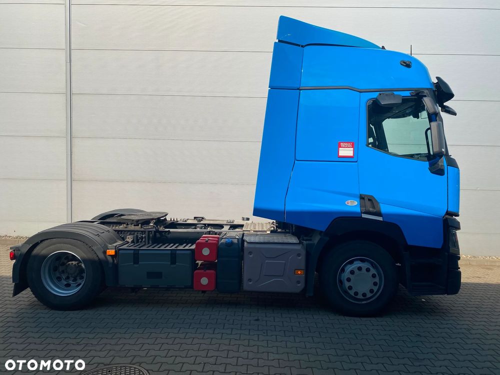 Renault T460 SLEEPER CAB / ADR / STANDARD - 18