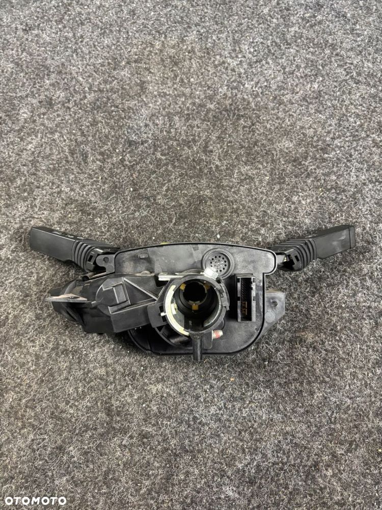 przełącznik zespolony opel vectra c 13204147 - 9