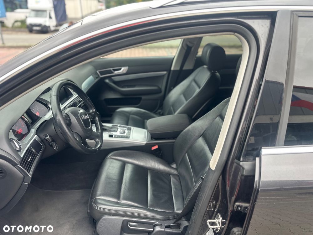 Audi A6 Allroad - 30
