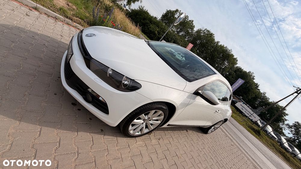 Volkswagen Scirocco 1.4 TSI - 22