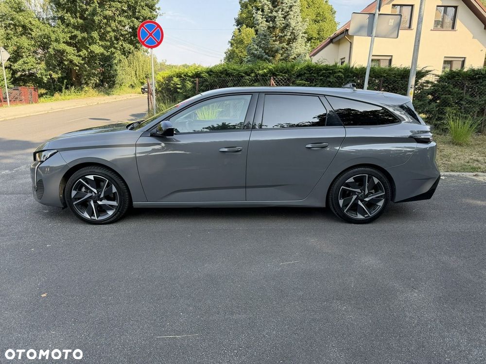 Peugeot 308 1.5 BlueHDi Allure Pack S&S EAT8 - 2