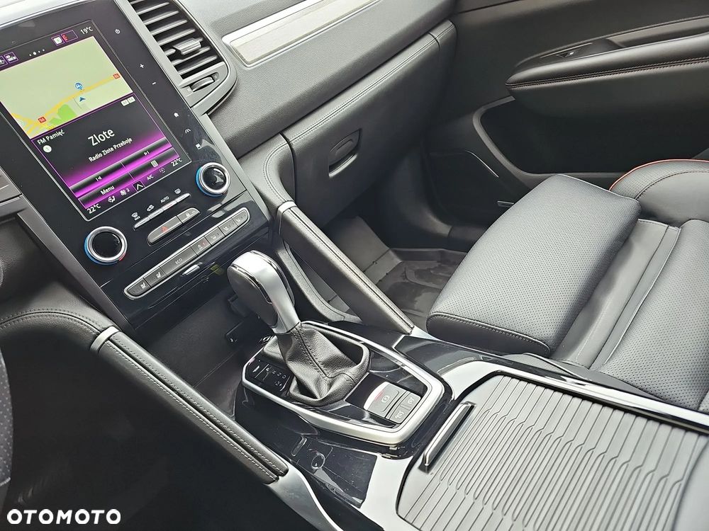 Renault Koleos 2.0 Blue dCi Initiale Paris 4x4 X-Tronic - 17