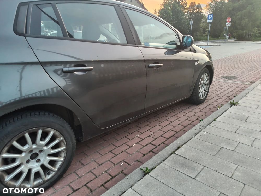 Fiat Bravo 1.4 T-JET 16V Emotion - 5