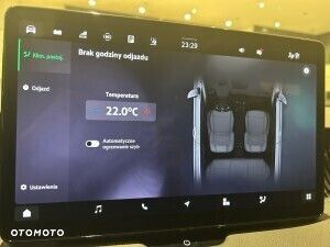 Skoda Superb - 32
