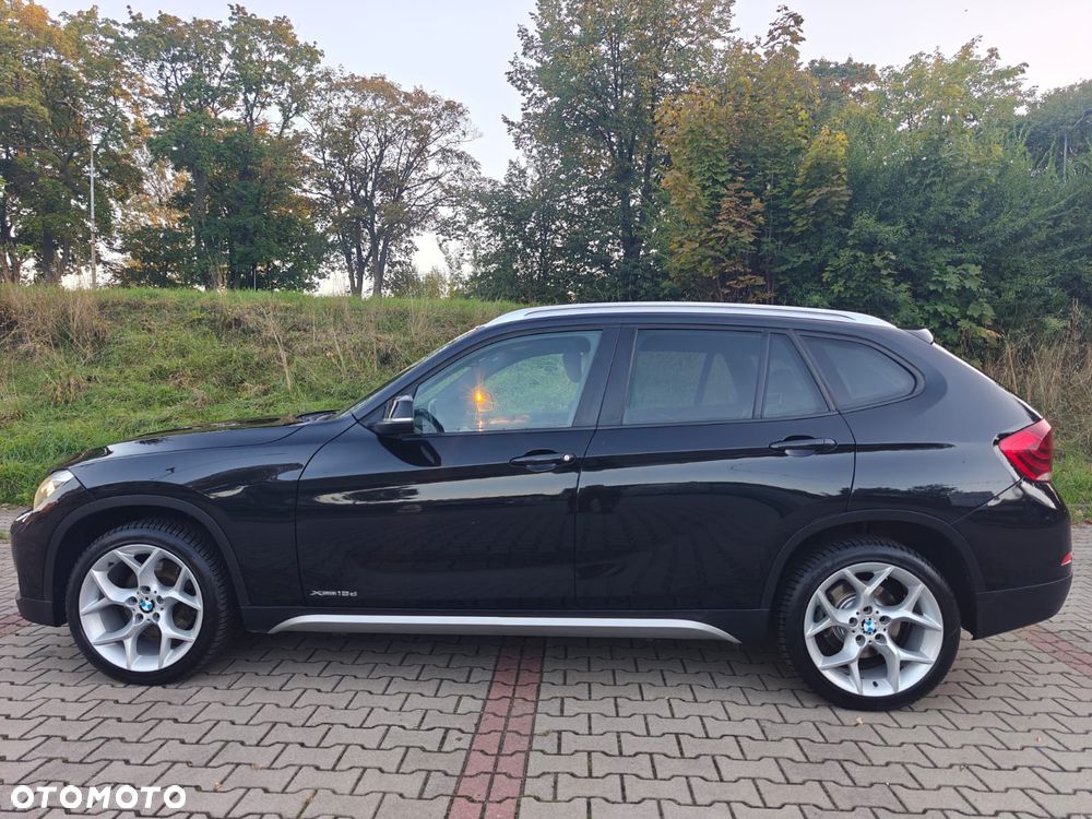 BMW X1 - 2