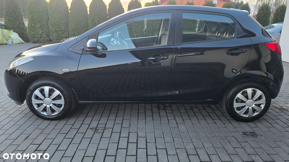 Mazda 2 1.3 Dynamic - 8