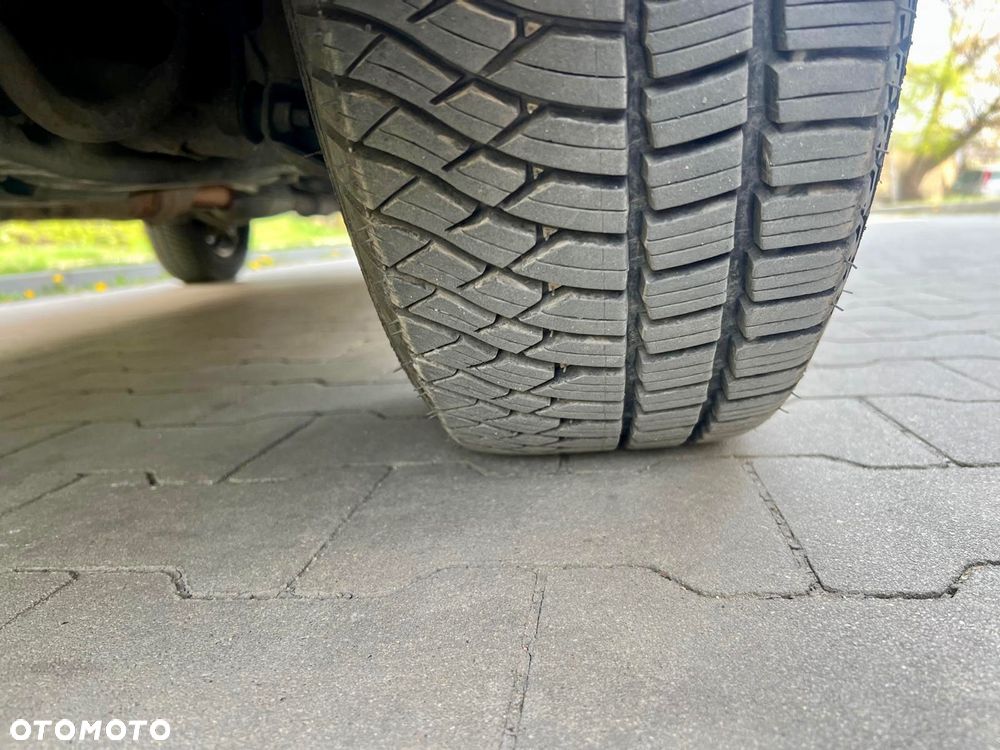 Subaru Forester 2.0 X - 31