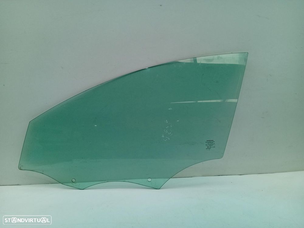 Vidro porta frente esquerda VOLVO V60 I (155) - 1