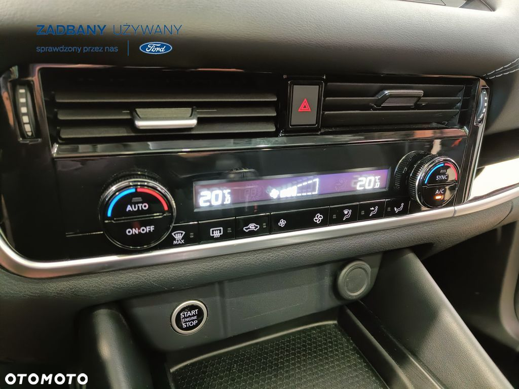 Nissan Qashqai 1.3 DIG-T MHEV N-Connecta - 22