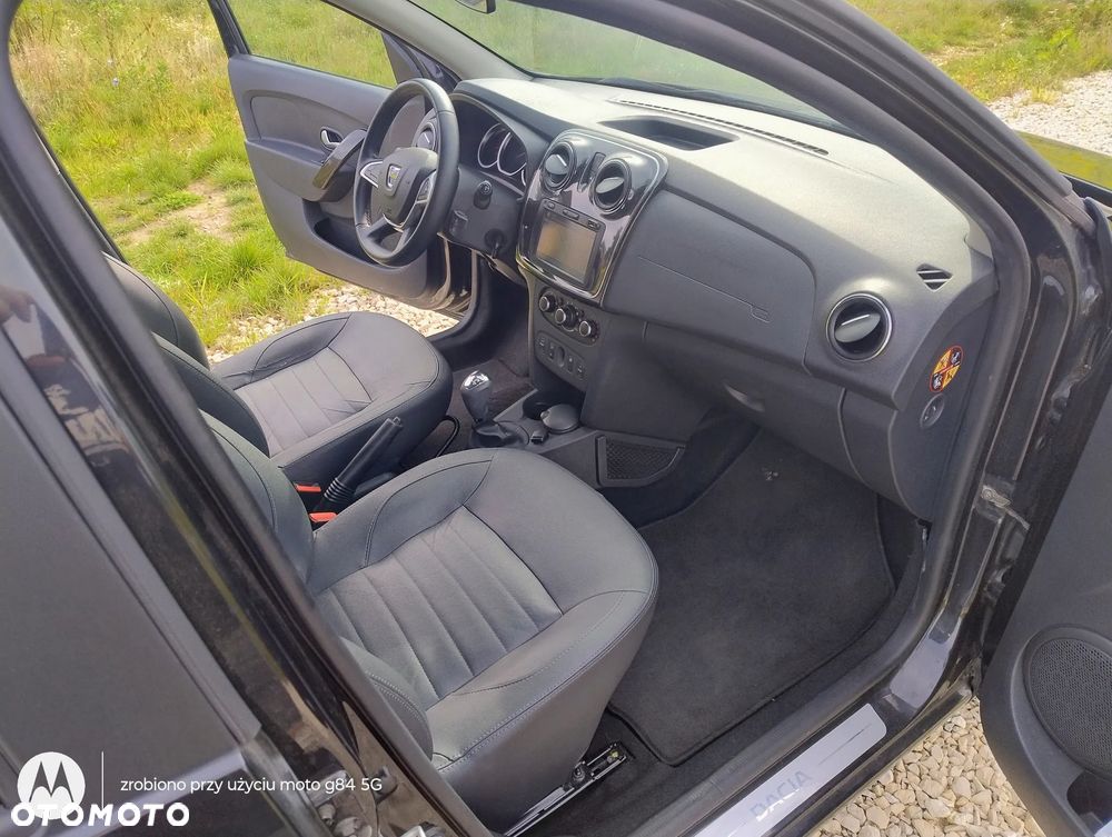 Dacia Logan - 12