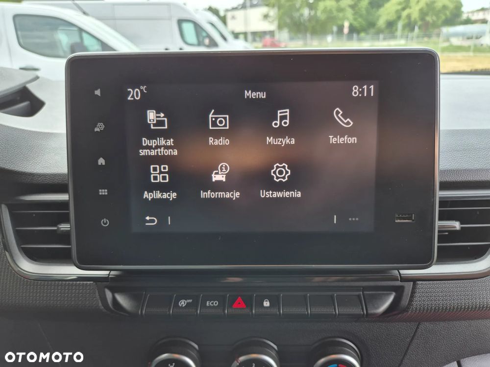 Renault Kangoo 1.5dCi 115KM - 18