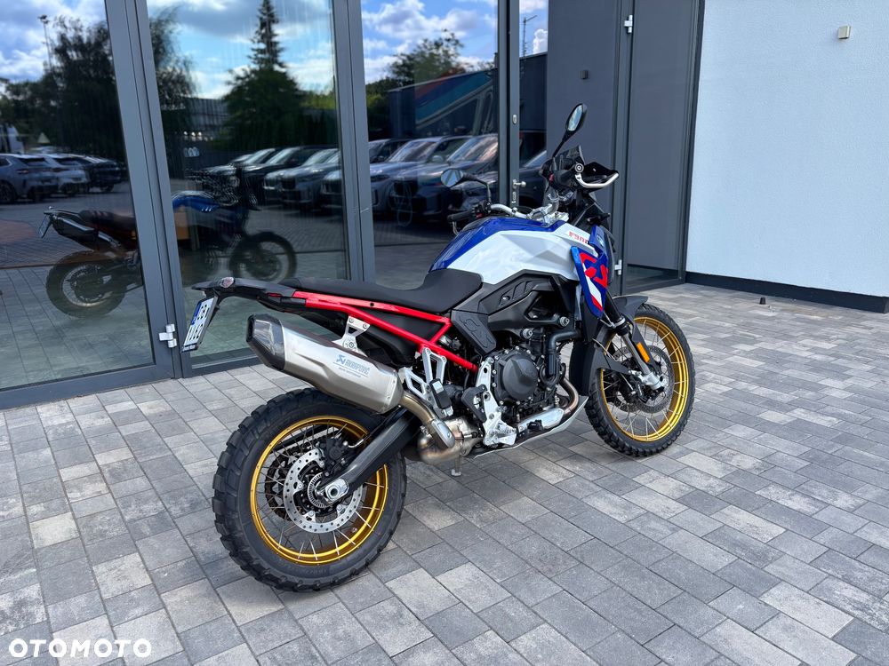 BMW GS - 3