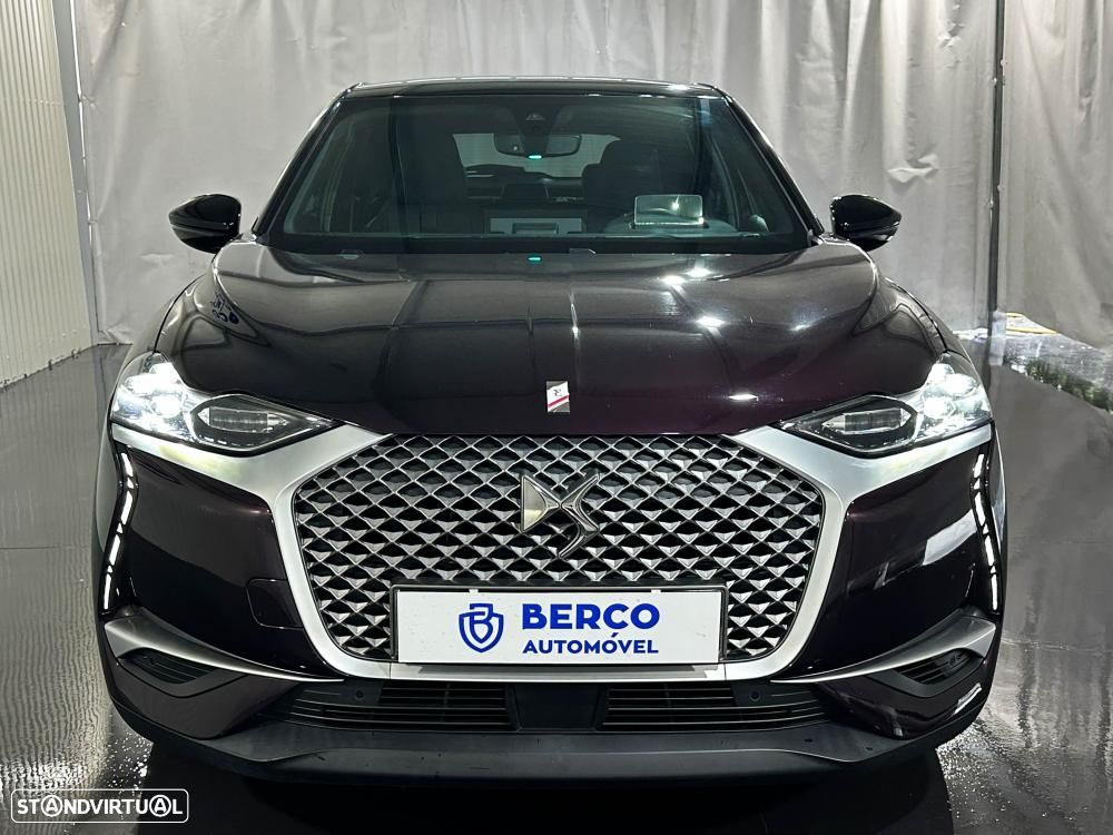 DS DS3 Crossback E-Tense Performance Line - 3