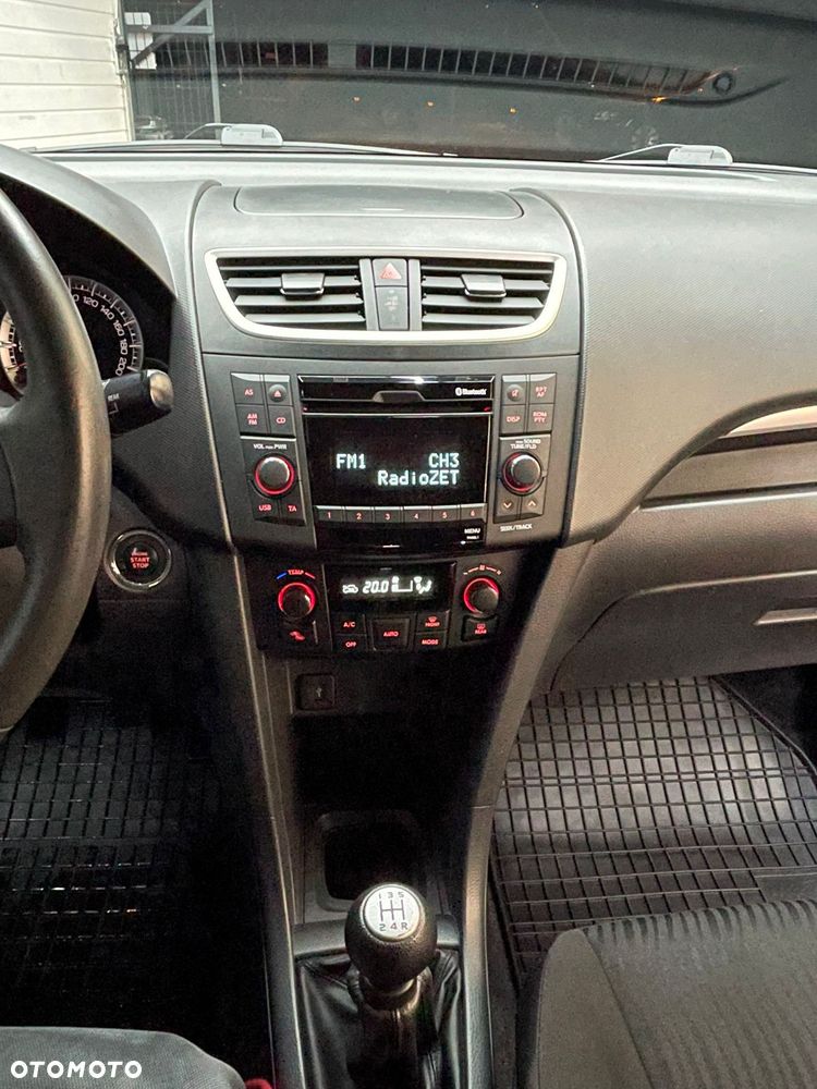 Suzuki Swift 1.2 30 Jahre - 21