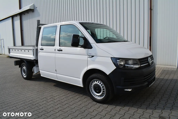 Volkswagen TRANSPORTER T6 DOKA