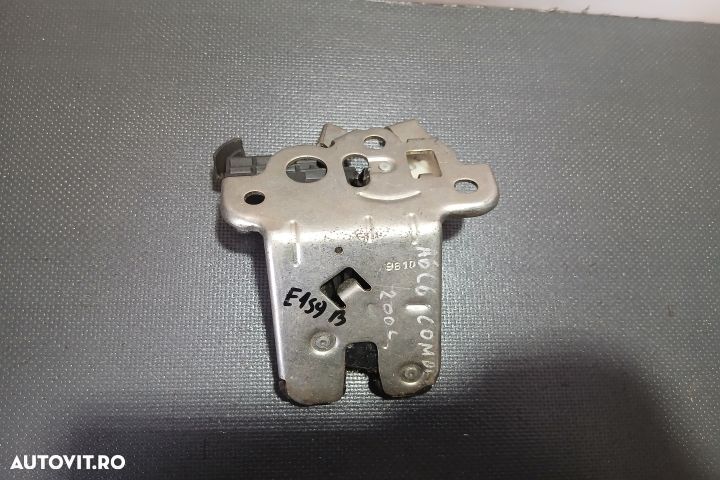 Broasca hayon 8K9827505A 8K9827505A Audi A6 4F/C6 [2004 - 2008] Sedan - 2