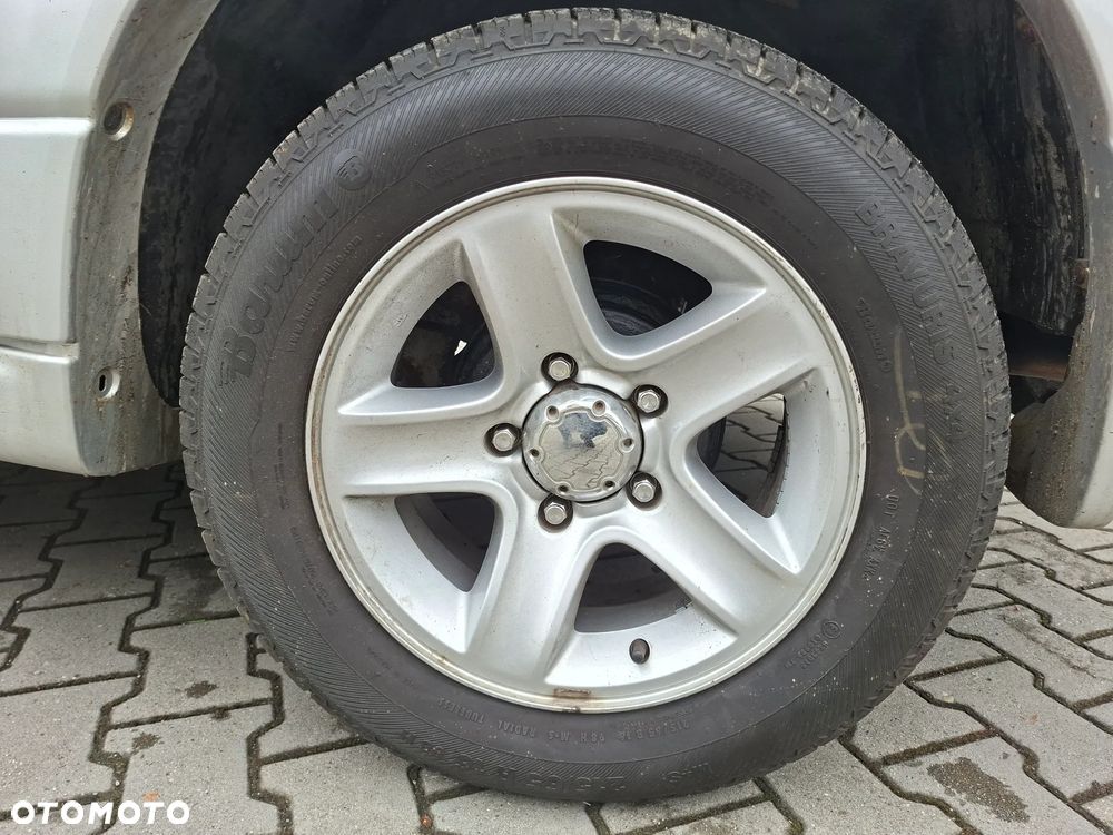 Suzuki Grand Vitara 1.6 Comfort Limited - 34